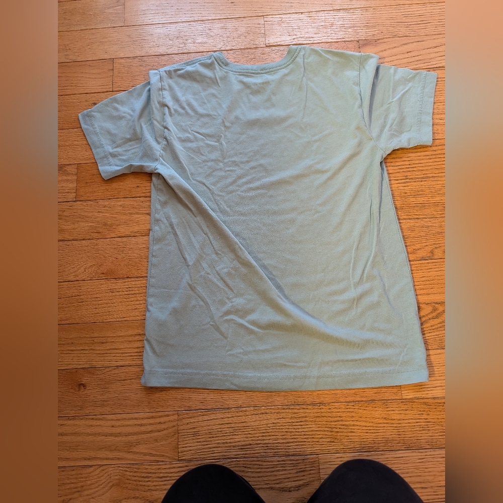 Broke @$$ Barrel Racer T-shirt - Picture 2 of 3